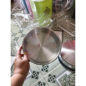 Mua bơ xửng nhôm Tân Đức Thành ( nhiều size)