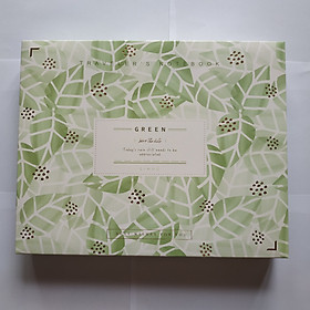 Bộ văn phòng phẩm Nhật Bản 5 món