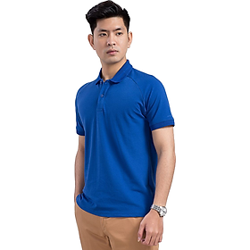 Áo Polo Nam Cao Cấp Aristino APS053S8 4 Màu Trẻ Trung Lịch Lãm-Chính Hãng Aristino