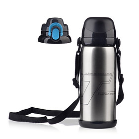 Mua BÌnh giữ nhiệt inox 304 800ml giữ nhiệt 18h