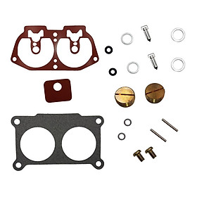 Carburetor Carb   Replacement for Outboard 4 V6 130HP 150HP 175HP with Seat Premium Gaskets