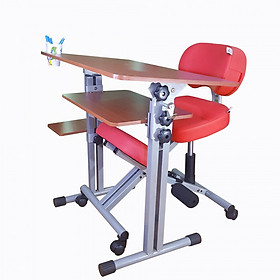 Mua Bàn ghế Học sinh Thông Minh OKyou BGHS FF1S - BR-R