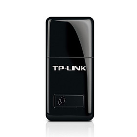 Mua Bộ chuyển đổi TpLink  TL-WN823N TG - Hàng Chính Hãng