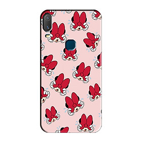 ỐP LƯNG IN DÀNH CHO VIVO Y11