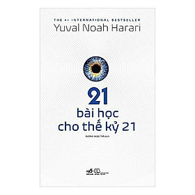 21 Bài Học Cho Thế Kỷ 21 -  Bản Quyền
