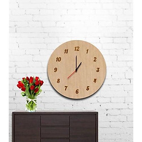 Mua 20 MẪU ĐỒNG HỒ TRANG TRÍ NỘI THẤT