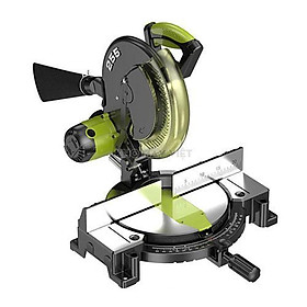 Mua Máy cắt nhôm trượt Zhipu ZP-760 (1800W) - Tặng lưỡi cắt 120 răng cao cấp