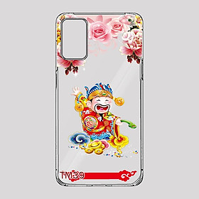 Ốp Lưng Dành Cho SAMSUNG GALAXY A13-5G