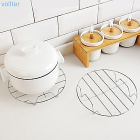 Mua Khay Hấp Thực Phẩm Bằng Thép Không Gỉ Tiện Dụng