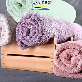 Mua Khăn mặt 34x82cm dành cho tiệm tóc  Spa  nail  massage siêu thấm hút