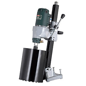 Máy Khoan Rút Lõi Bê Tông Madebar ML18-235A Chuyên Dùng Cho Các Vật Liệu Cứng Như Gạch ,Đá , Bê Tông  Ứng Dụng Trong Ngành Xây Dựng – Hàng Chính Hãng