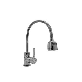 Mua Vòi chậu rửa bát nóng lạnh  AG-2046