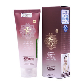 Gel tẩy tế bào chết cho da mặt cao cấp Hàn Quốc Benew (180ml) – Hàng Chính Hãng