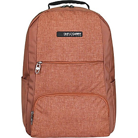 Balo laptop Simplecarry B2B15