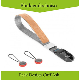 Dây đeo máy ảnh Peak Design (Nhiều màu, nhiều size), Hàng chính hãng