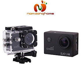 Mua Camera hành trình SJCAM SJ4000 Wifi - Hàng chính hãng