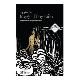 Truyện Thúy Kiều 