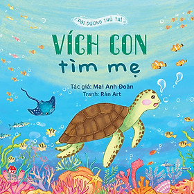 Đại Dương Thủ Thỉ ( 4 Chủ đề)