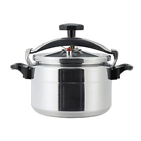 Nồi Áp Suất Đáy Từ 5L Đạt Tường DTNAS-03 - Hàng Chính Hãng