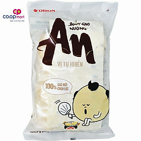 Bánh gạo ORION tự nhien 151.2g-3453261