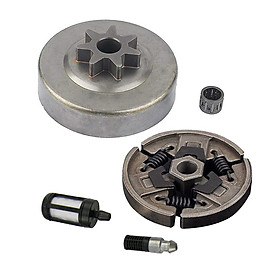 Clutch Assembly Drum Sprocket Filter Stihl MS290 Chainsaw Parts