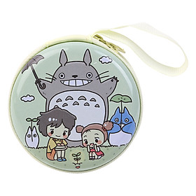 Hộp Đựng Tai Nghe Totoro 4