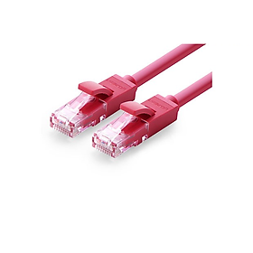 Mua Dây mạng bấm sẵn 2 đầu Cat6 UTP Patch Cords Dài 3M UGREEN NW101 11212 - Hàng chính hãng