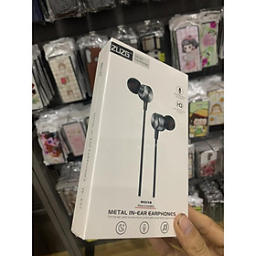 Mua Tai nghe Chính Hãng ZUZG E27 Bảo hành 12 tháng nghe nhạc cực chất