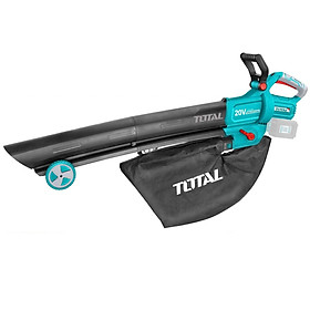 Mua MÁY THỔI BỤI DÙNG PIN 20V (KHÔNG KÈM PIN VÀ SẠC) TOTAL TABLI2003- HÀNG CHÍNH HÃNG