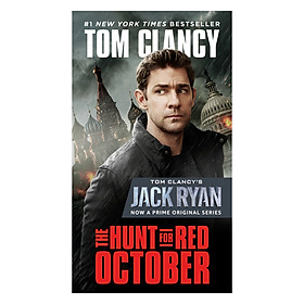 Download sách The Hunt For Red October (Movie Tie-In)