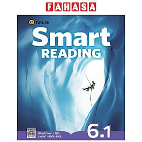 Smart Reading 6-1 (180 Words)