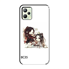 Ốp Lưng Dành Cho Realme C35