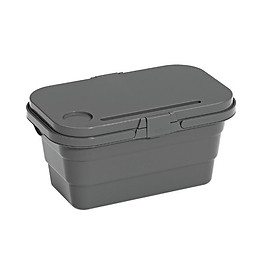 Mua Rổ đựng đồ du lịch cắm trại Storage Table Box - Riki Shop