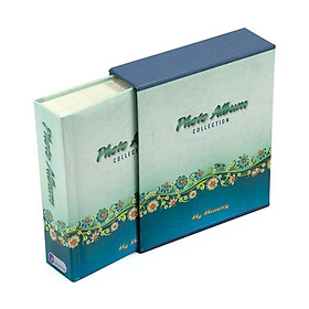 Album ảnh Monestar - 10x15/80 hình NO460-02