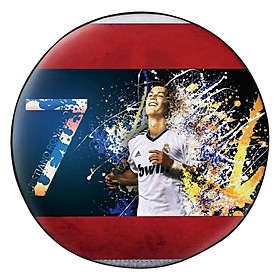 Gối tròn Ronaldo - GOST138