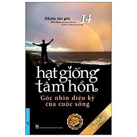 Sách - Hạt Giống Tâm Hồn 14