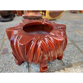 Mua Gạt tàn bằng gỗ Hương