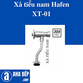 Mua XẢ TIỂU NAM HAFEN XT-01 - HÀNG CHÍNH HÃNG