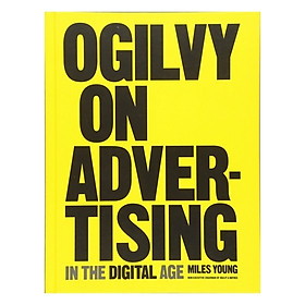 Hình ảnh sách Ogilvy On Advertising In The Digital Age