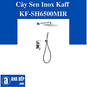 Mua Sen Tắm KAFF KF-SH6500MIR - Hàng Chính Hãng