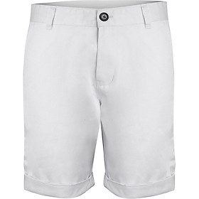 Quần Short Kaki Nam Cao Cấp QKK02