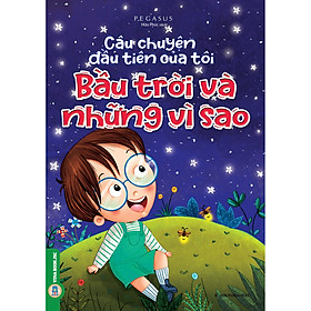 Bầu Trời Và Những Vì Sao