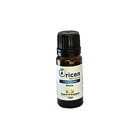 Tinh dầu Nước Hoa Prince Oricen 10ml