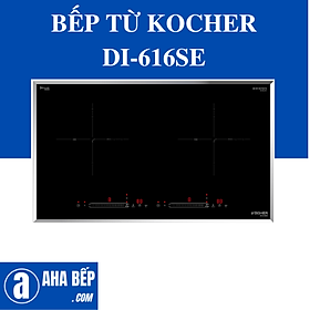 Mua Bếp Từ Kocher DI-616SE - Hàng Chính Hãng