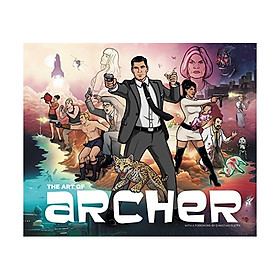 The Art Of Archer