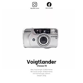 MÁY ẢNH VOIGHTLANDER VITESSA 70