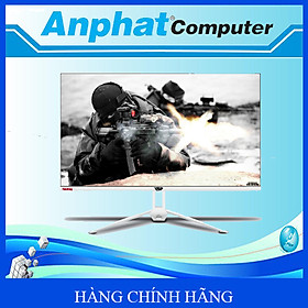Màn hình LCD VSP V2408S (23.8 INCH/ Full HD/ IPS/ 75HZ/ 2MS) – Hàng Chính Hãng