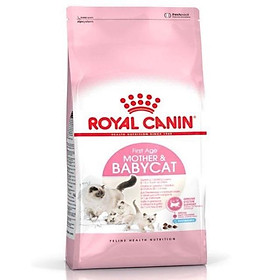 Thức ăn hạt dành cho mèo con - HẠT ROYAL BABYCAT - KITTEN 400G