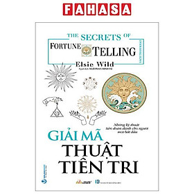 The Little Book Of Fortune Telling - Giải Mã Thuật Tiên Tri