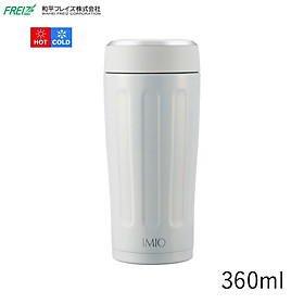 Ly giữ nhiệt cao cấp Imio Portable Tumbler - Hàng nội địa Nhật Bản, nhập khẩu chính hãng